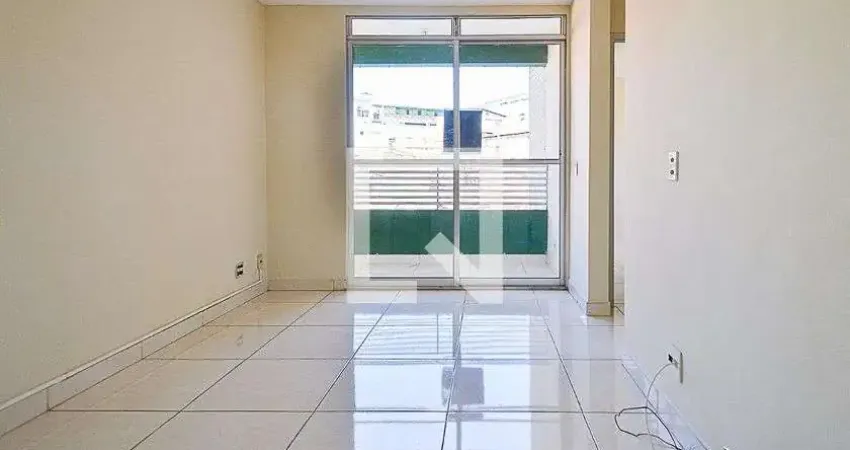 Apartamento para aluguel - graça, 2 quartos,  55 m² - belo horizonte