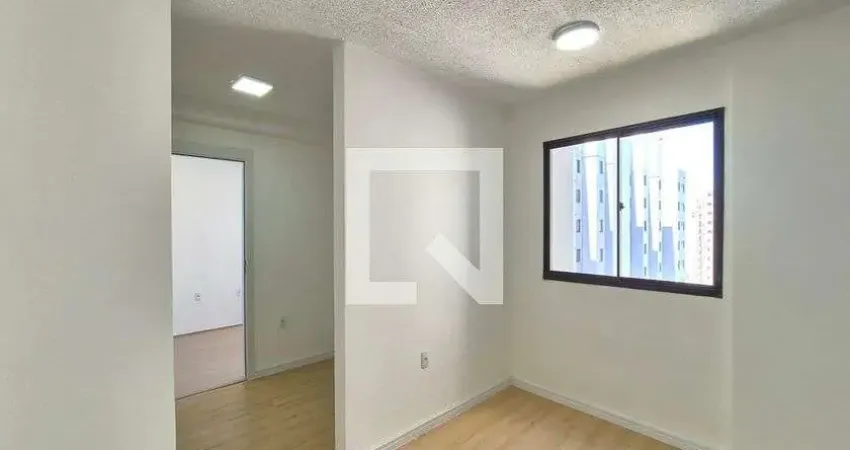 Apartamento para aluguel - jardim ipaussurama , 1 quarto,  37 m² - campinas