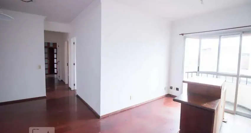 Apartamento para aluguel - santa teresinha, 3 quartos,  78 m² - santo andré
