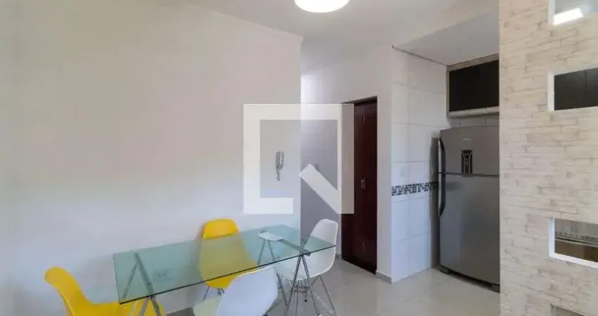 Apartamento para aluguel - vila aricanduva, 2 quartos, 38 m² - são paulo