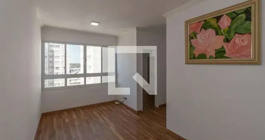 Apartamento para aluguel - chácaras bela vista, 2 quartos,  54 m² - sumaré