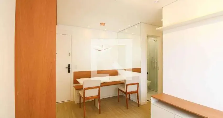 Apartamento para aluguel - vila prel, 2 quartos,  41 m² - são paulo