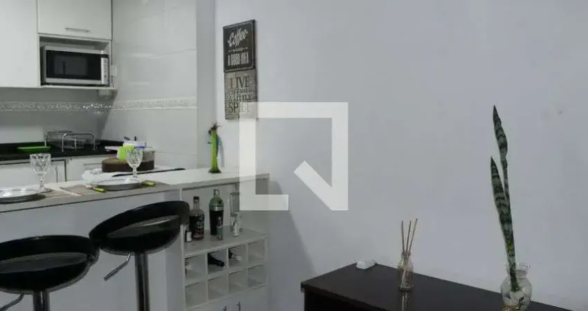 Kitnet / stúdio para aluguel - campos elíseos, 1 quarto,  40 m² - são paulo