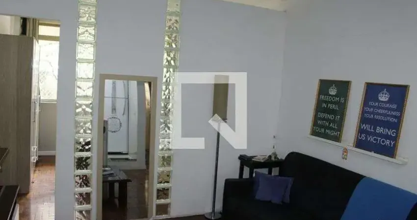 Kitnet / stúdio para aluguel - campos elíseos, 1 quarto,  40 m² - são paulo