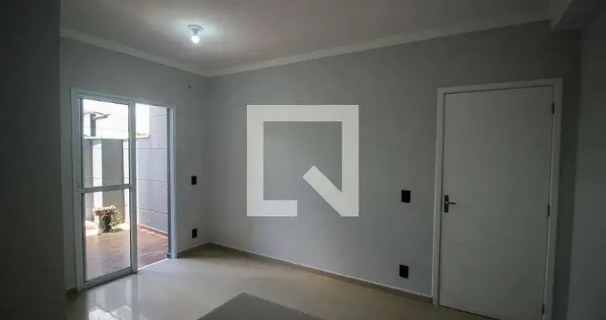 Apartamento para aluguel - jardim são carlos, 2 quartos,  60 m² - sorocaba