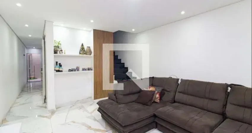 Casa para aluguel - itaim paulista, 3 quartos,  180 m² - são paulo