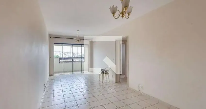 Apartamento para aluguel - centro, 2 quartos,  118 m² - taubaté