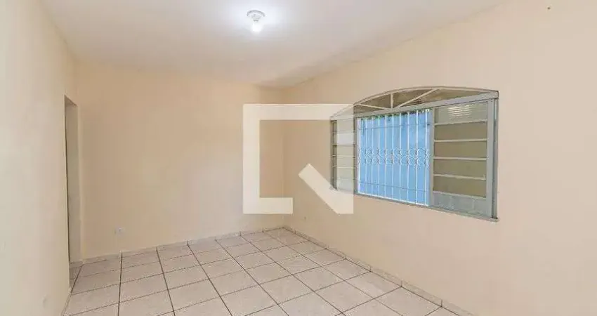 Casa para aluguel - parque dos pinheiros, 3 quartos,  128 m² - hortolândia