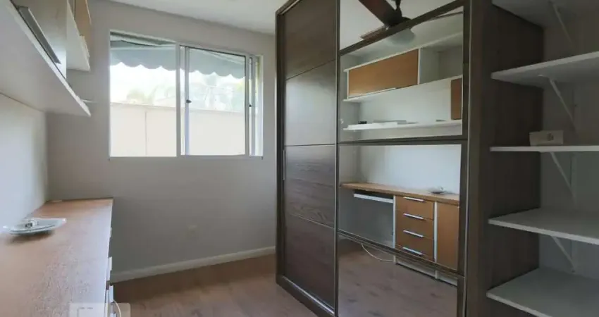 Apartamento para aluguel - freguesia , 3 quartos,  72 m² - rio de janeiro