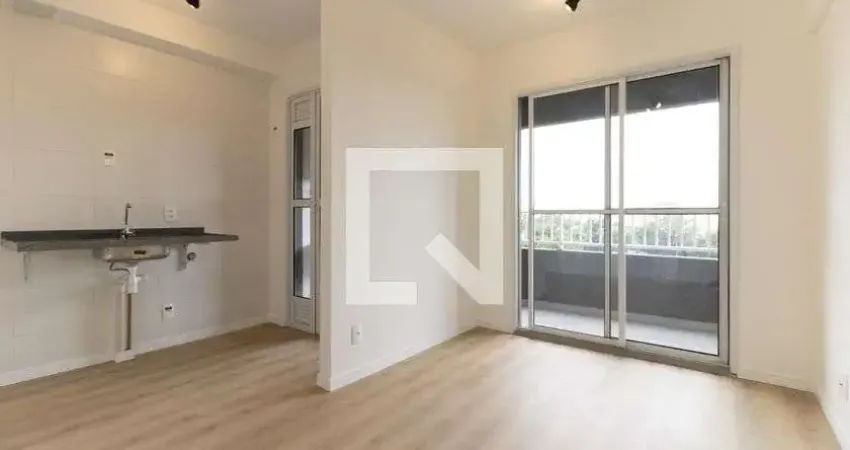 Apartamento para aluguel - vila das mercês, 2 quartos,  42 m² - são paulo