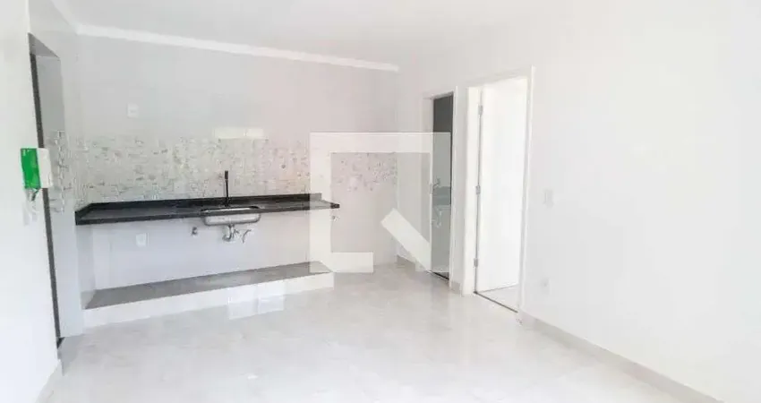 Apartamento para aluguel - santana, 1 quarto,  30 m² - são paulo