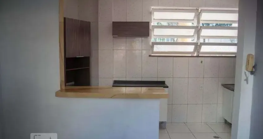 Apartamento com 1 quarto para alugar na Rua Padre Benedito Maria Cardoso, Mooca, São Paulo