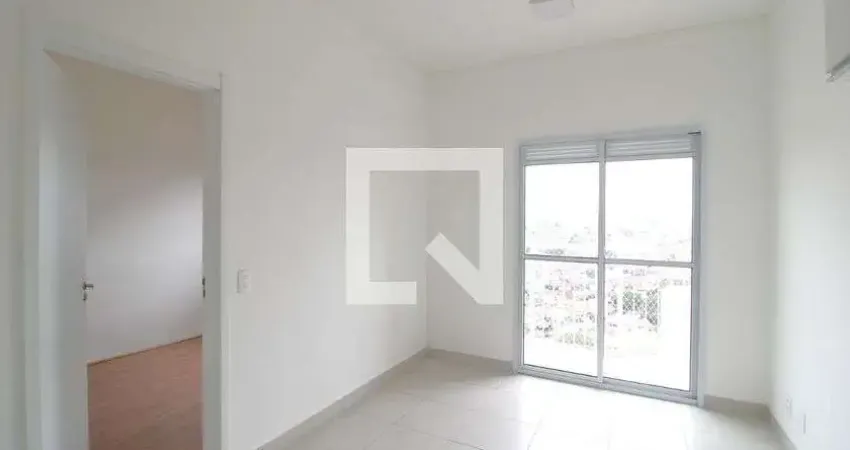 Apartamento para aluguel - cidade ademar, 1 quarto,  30 m² - são paulo