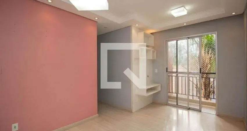 Apartamento para aluguel - freguesia do ó, 2 quartos,  44 m² - são paulo