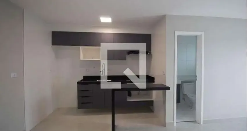 Kitnet / stúdio para aluguel - vila constança , 1 quarto, 32 m² - são paulo