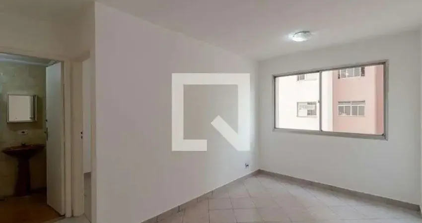 Apartamento para aluguel - sacomã, 1 quarto, 38 m² - são paulo