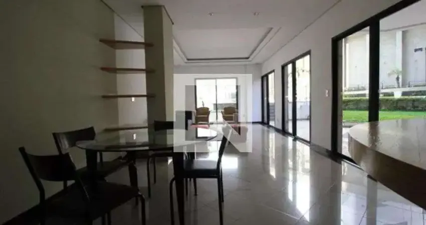 Apartamento para aluguel - panamby, 4 quartos,  160 m² - são paulo