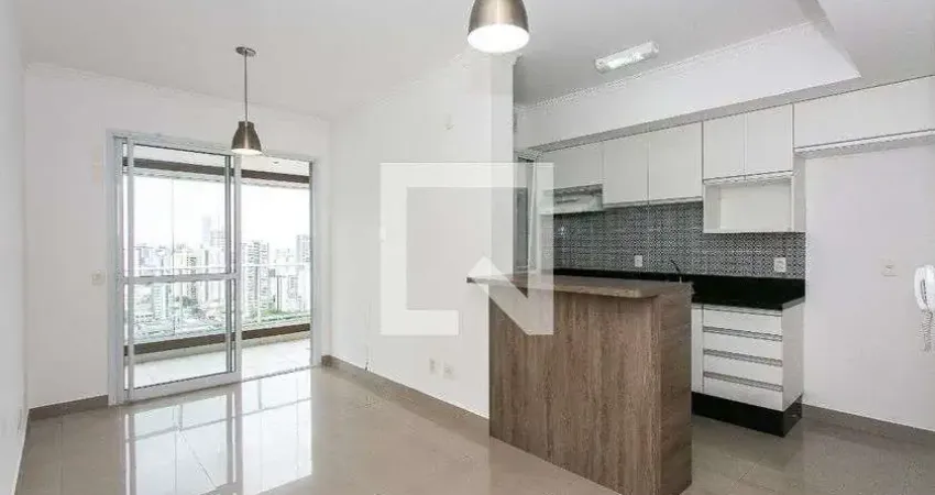 Apartamento para aluguel - tatuapé, 1 quarto,  50 m² - são paulo