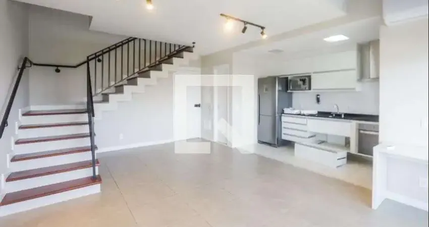 Apartamento para aluguel - chácara santo antonio, 1 quarto,  96 m² - são paulo