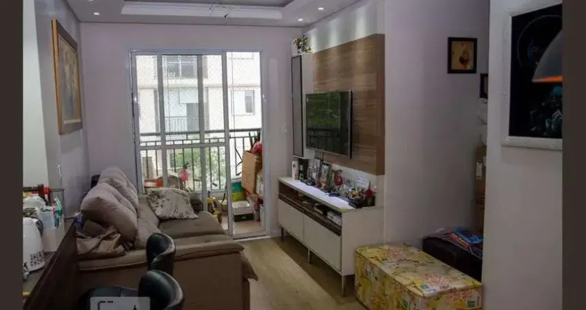 Apartamento para aluguel - conceição, 3 quartos,  67 m² - diadema