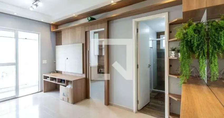 Apartamento para aluguel - bom retiro, 1 quarto,  39 m² - são paulo