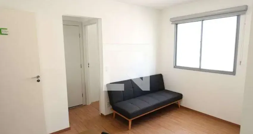 Kitnet / stúdio para aluguel - barra funda, 1 quarto, 29 m² - são paulo