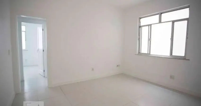 Apartamento para aluguel - tijuca, 2 quartos, 48 m² - rio de janeiro