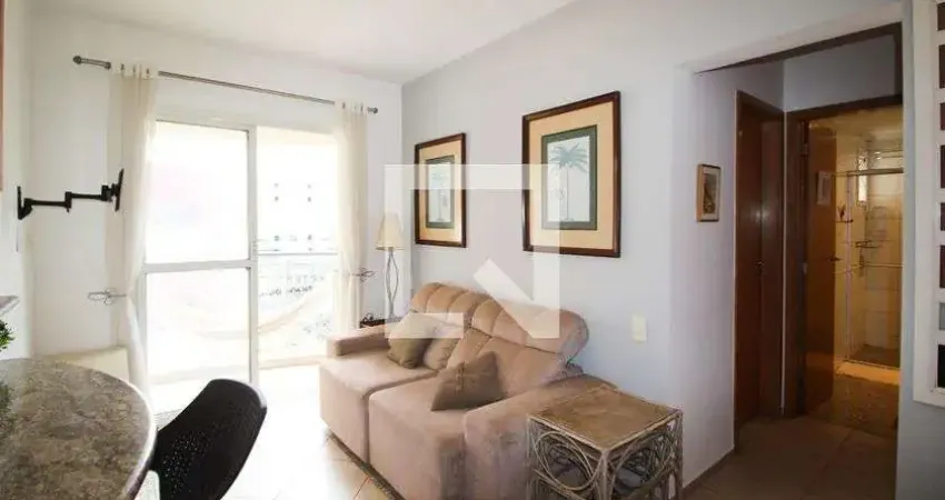 Apartamento para aluguel - vila olímpia, 1 quarto,  51 m² - são paulo