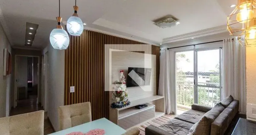 Apartamento para aluguel - jardim iris , 2 quartos,  70 m² - são paulo