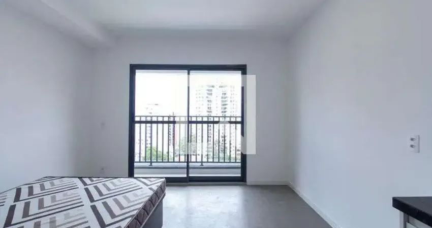 Kitnet / Stúdio para alugar na Rua Joaquim Távora, Vila Mariana, São Paulo