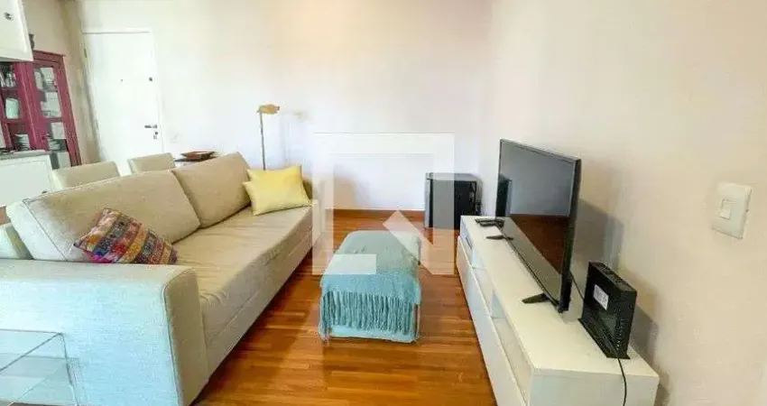 Kitnet / stúdio para aluguel - pinheiros, 1 quarto, 49 m² - são paulo