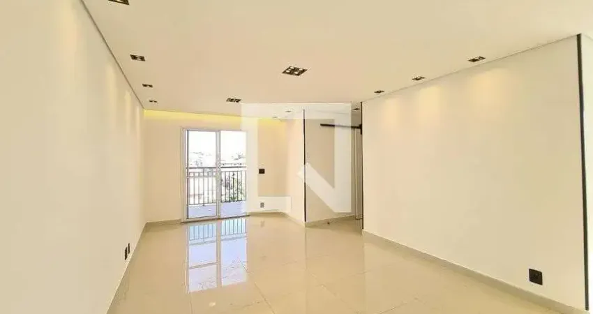 Apartamento para aluguel - vila antonieta, 3 quartos, 65 m² - são paulo