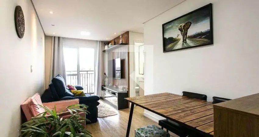 Apartamento para aluguel - vila matilde, 2 quartos,  51 m² - são paulo