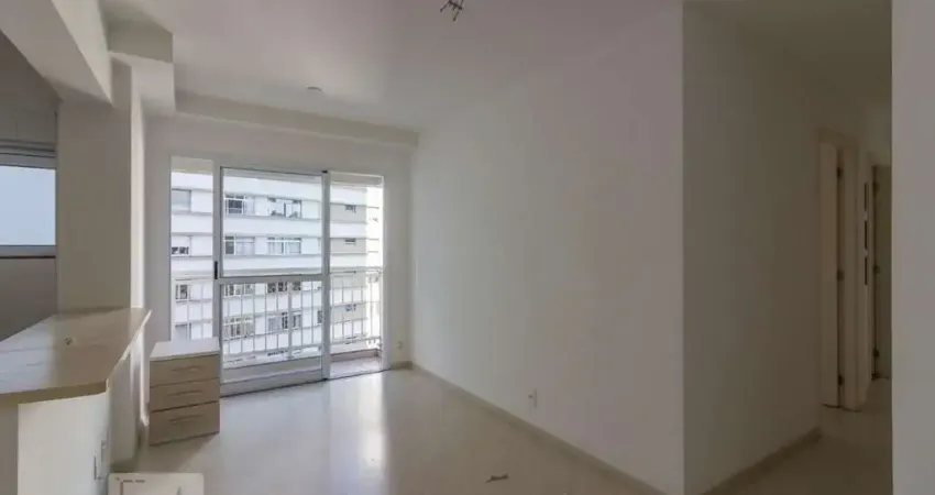 Apartamento para aluguel - bela vista, 2 quartos,  50 m² - são paulo