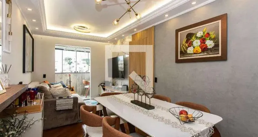 Apartamento para aluguel - vila aricanduva, 2 quartos,  64 m² - são paulo