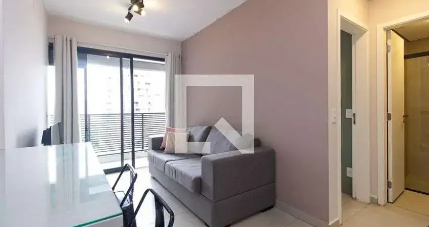 Apartamento para aluguel - vila mariana, 1 quarto, 42 m² - são paulo