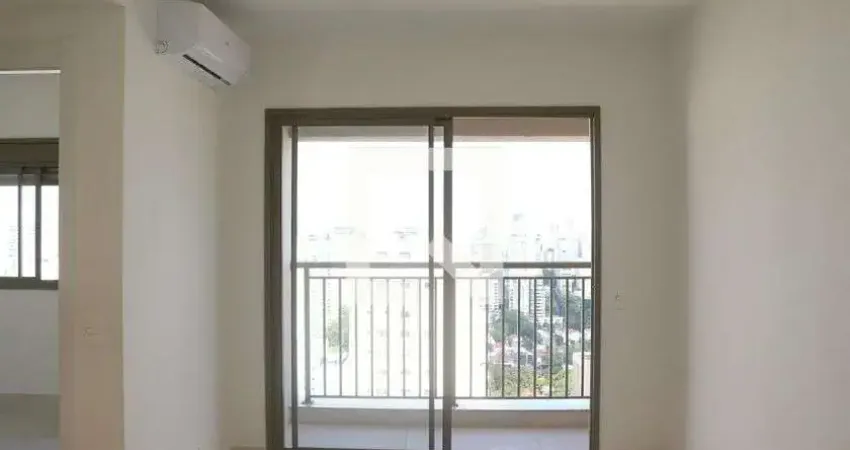 Apartamento para aluguel - perdizes, 1 quarto,  44 m² - são paulo