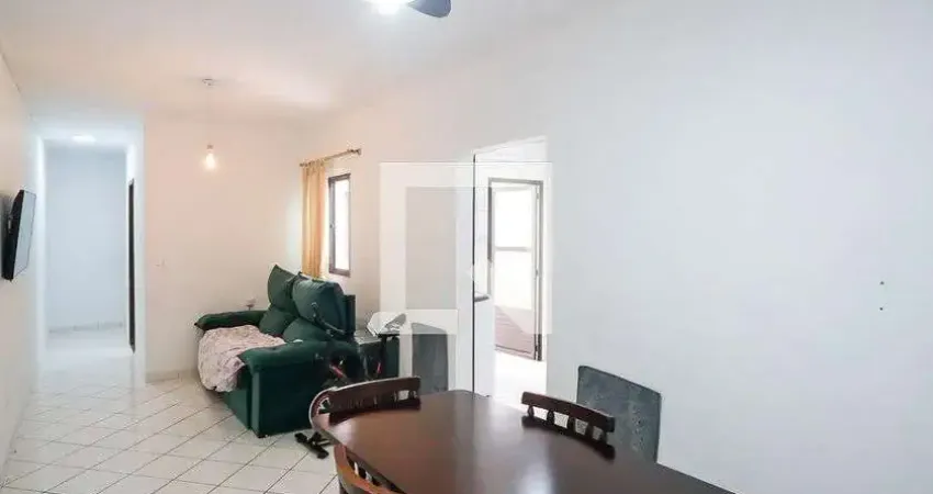 Apartamento para aluguel - santa maria, 3 quartos,  86 m² - são caetano do sul