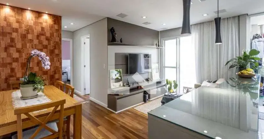 Apartamento para aluguel - barra funda, 2 quartos, 65 m² - são paulo