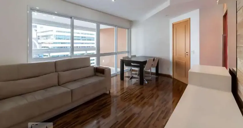 Apartamento para aluguel - vila olímpia, 3 quartos, 96 m² - são paulo