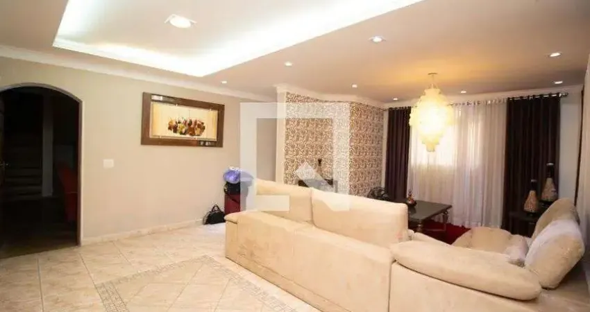 Casa para aluguel - parque continental ii, 4 quartos,  650 m² - guarulhos