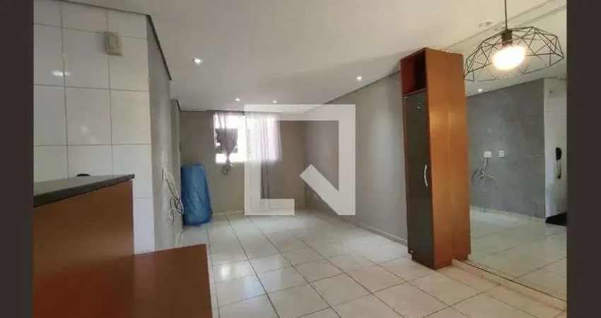 Casa / sobrado em condomínio para aluguel - cabral, 3 quartos,  124 m² - contagem