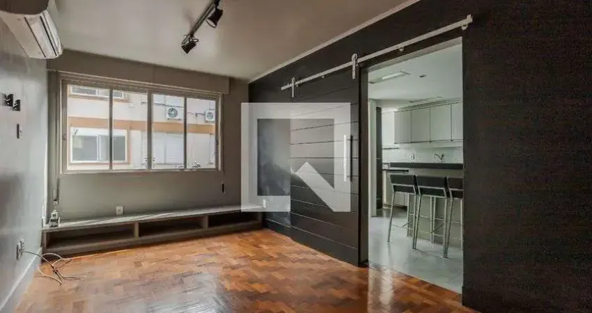 Apartamento para aluguel - petrópolis, 3 quartos,  102 m² - porto alegre