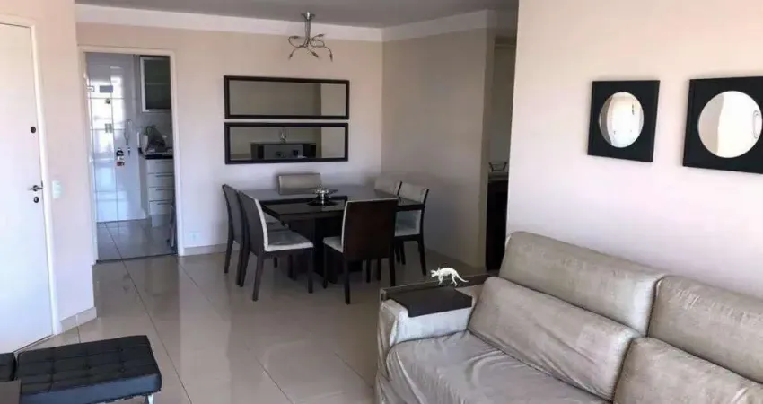 Apartamento para aluguel - água branca, 3 quartos,  104 m² - são paulo