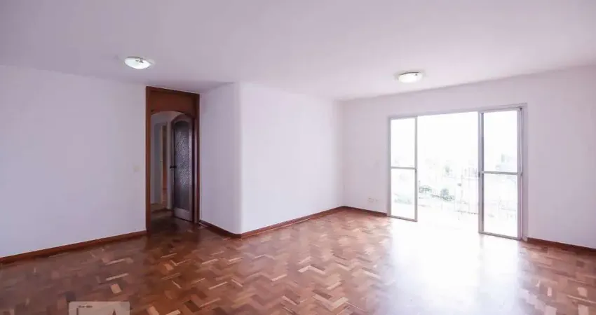 Apartamento para aluguel - água branca, 3 quartos, 111 m² - são paulo