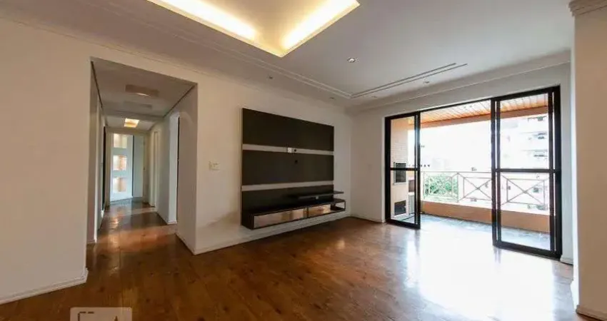 Apartamento para aluguel - mossunguê , 3 quartos,  106 m² - curitiba