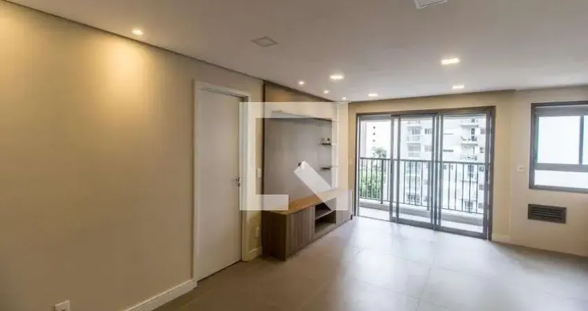 Apartamento para aluguel - alphaville, 1 quarto,  53 m² - barueri