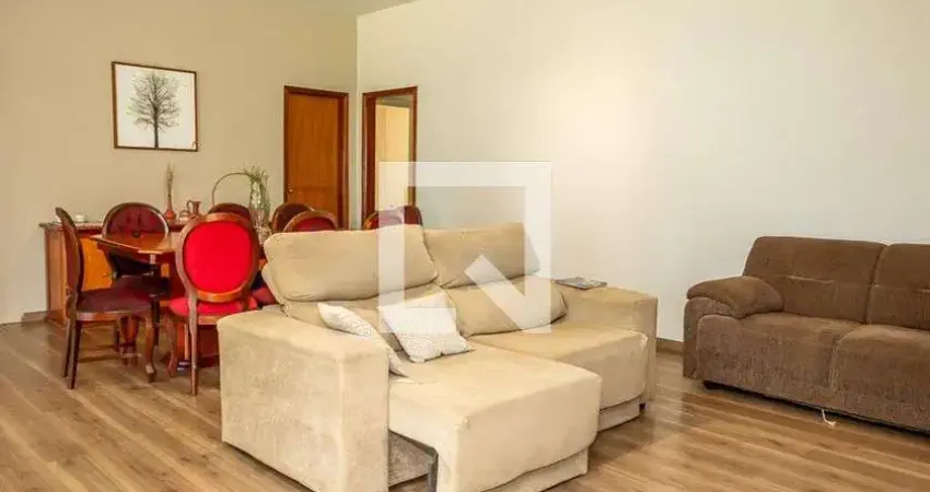 Casa para aluguel - jardim america, 3 quartos,  4 m² - americana