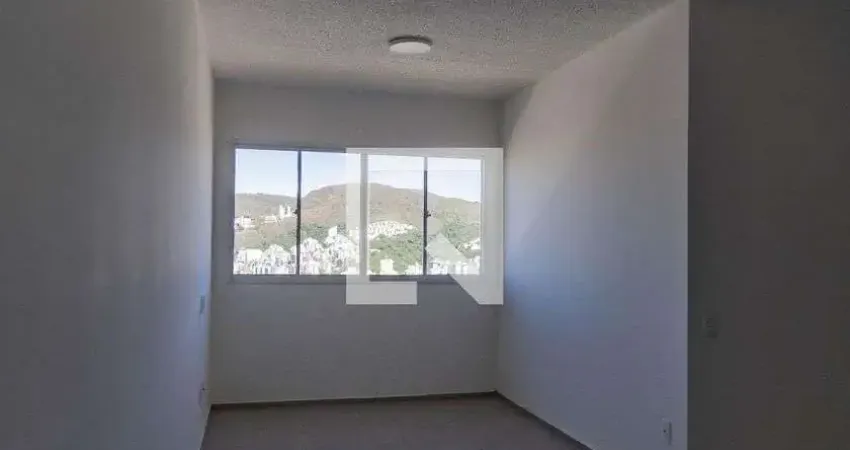 Apartamento para aluguel - palmeiras, 3 quartos,  67 m² - belo horizonte