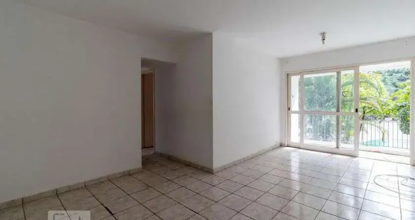 Apartamento para aluguel - santana, 3 quartos,  98 m² - são paulo